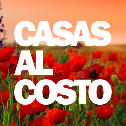 Syrah Global - Casas al costo